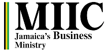 MIIC Jamaica's Business Ministry