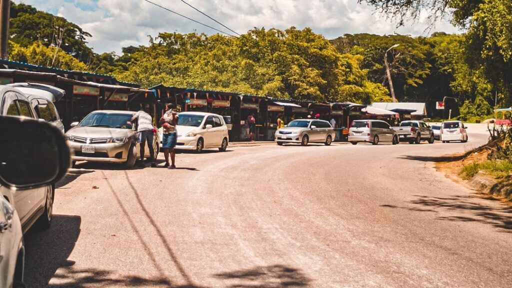 ⁠⁠Industry minister seeking restoration of bridge at Border Fishing Village