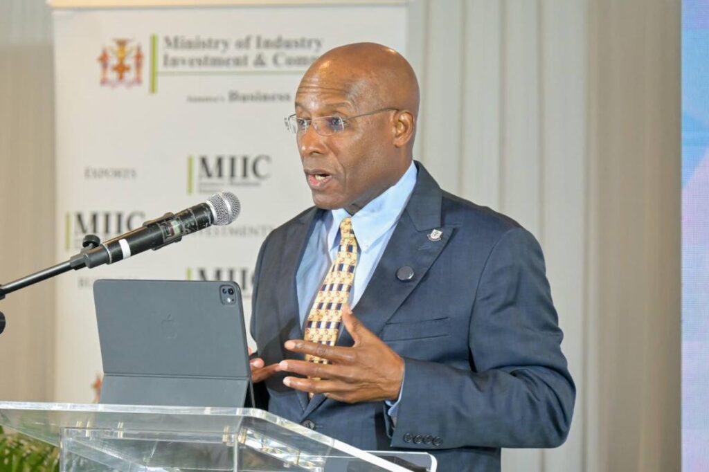 Restoration Grant Programme launched to assist MSMEs affected by Hurricane Melissa